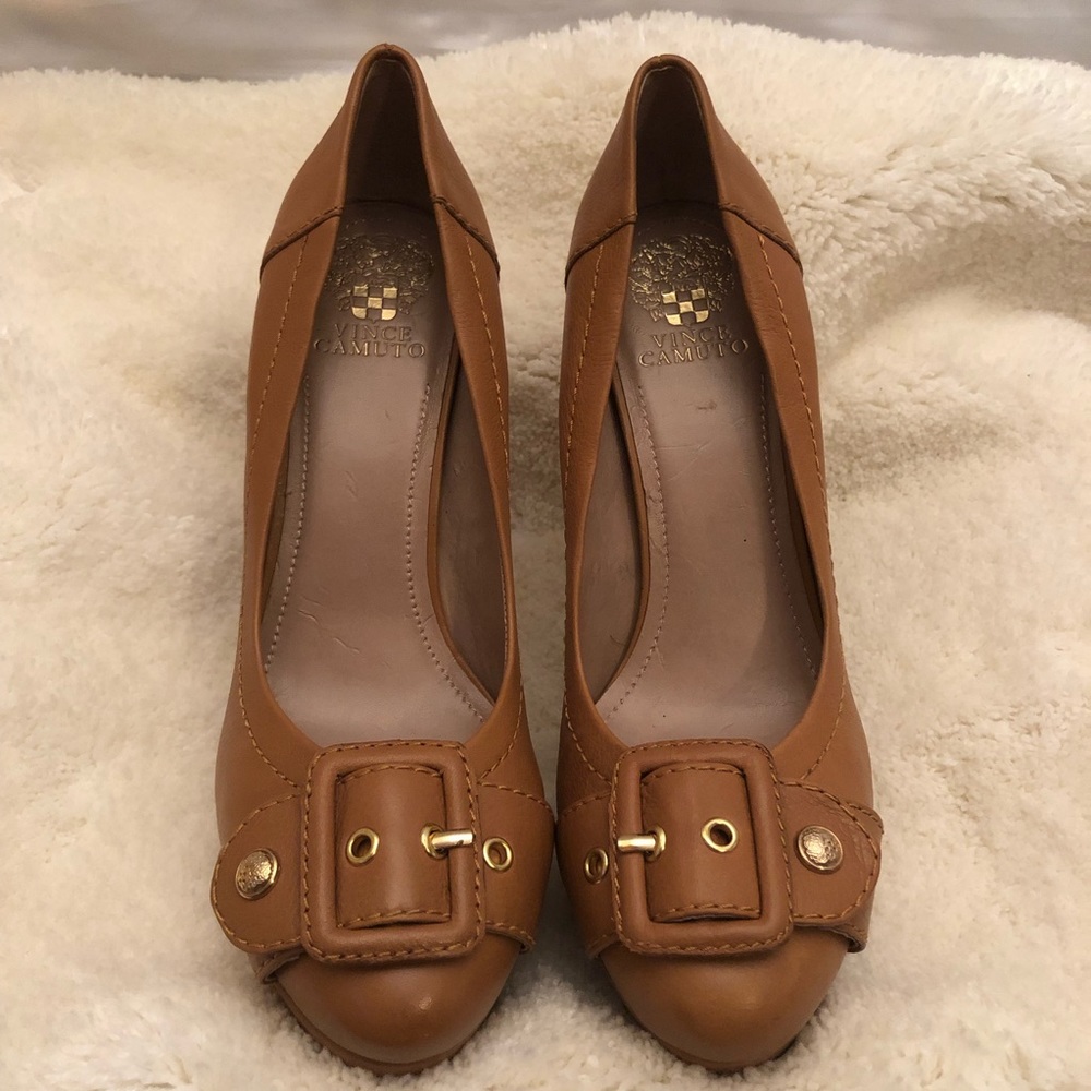 Vince Camuto shoes